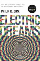 Philip K. Dick Electric Dreams cover